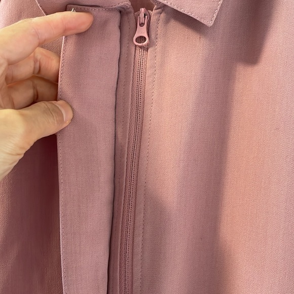 Lacoste short dress - Picture 5 of 9